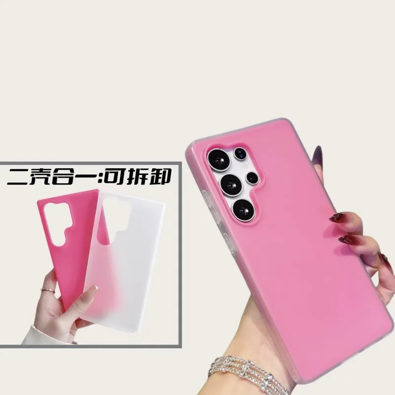 Чехол на Samsung Galaxy A55 5G — фото 2