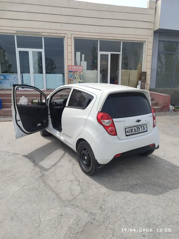 Spark 1pozitsiya
