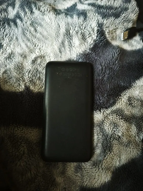 Power bank 10000mAh — фото 1