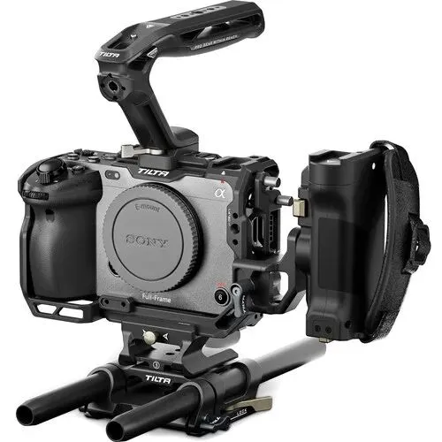 Клетка Tilta для Sony FX3/30 Basick Pro Kit (TA-T16-C-B)