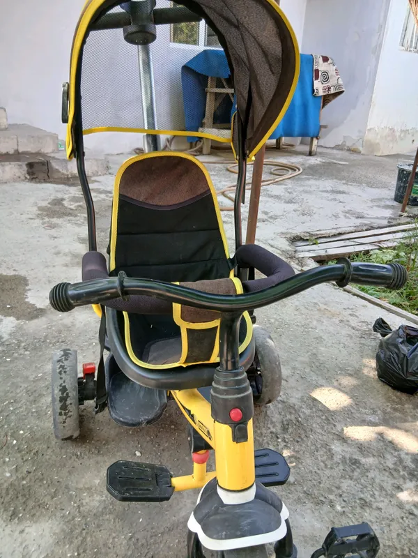 detskiy velik sotiladi 3 oy ishlagan holos — фото 2