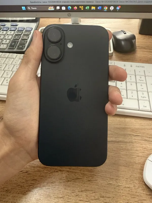 iphone 16 продается
