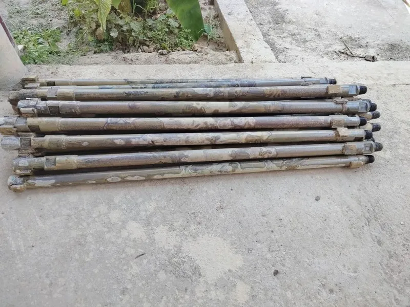 буренний аппарат 60 м 3
