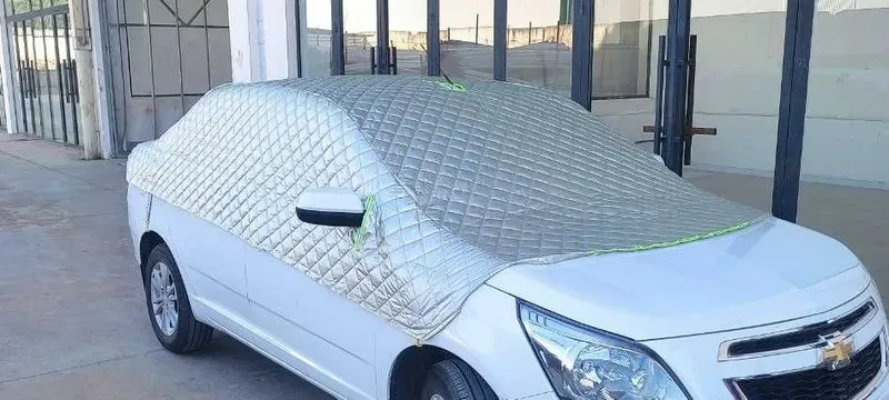 авто-тент (автомобилларга ёпкич) 1
