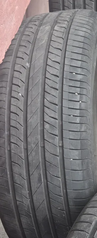 19 R CHAO YANG 235/50 2
