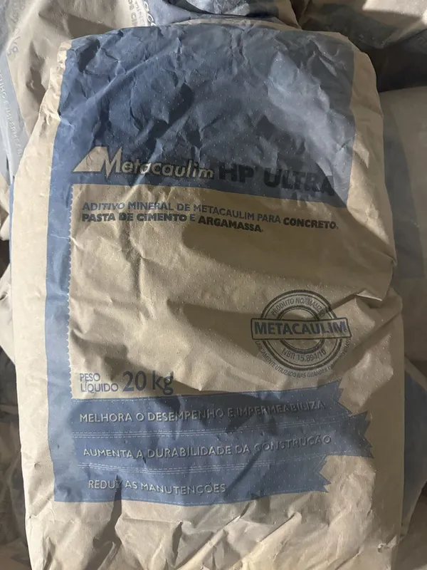 Metakaolin Метакаолин 1 Metakaolin Метакаолин 1