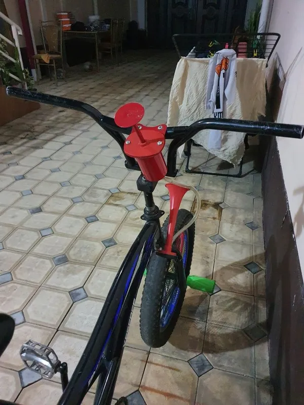 Velosiped sotiladi 5