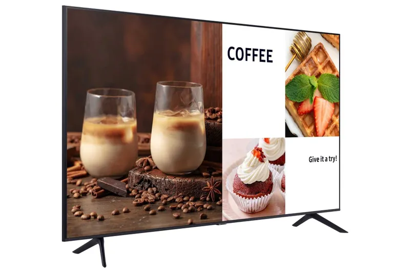 } Бизнес ТВ Samsung SMART TV 75" LH75BEDHLGUXCI 4K/HDR10+ 2 } Бизнес ТВ Samsung SMART TV 75" LH75BEDHLGUXCI 4K/HDR10+ 2