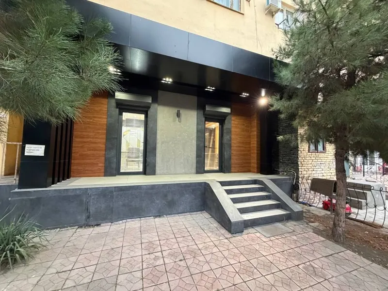 Аренда под Офис Ориентир Бодомзор Мечет 40м2 1000$ 7