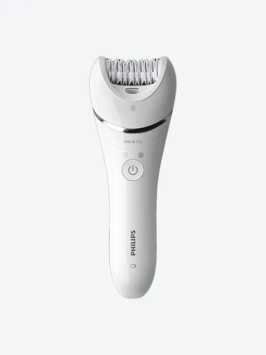 Epilyator Philips BRE700/00