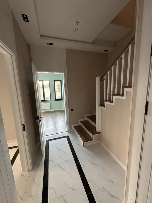Продается Коттедж 4комнаты 2этажа 120м2 Сергелинский район — фото 6