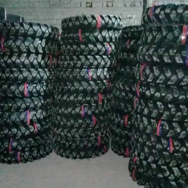 SUPER SHINA 9.00-20 PR16 — фото 3