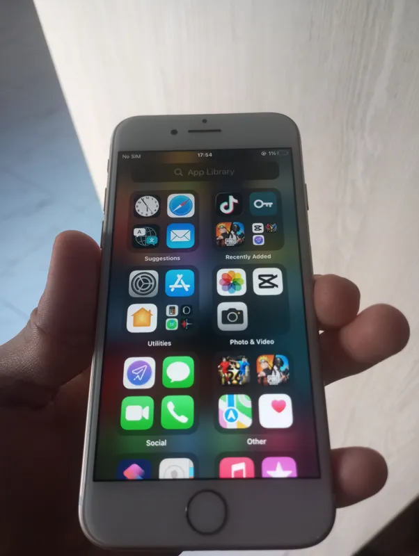 iphone 7