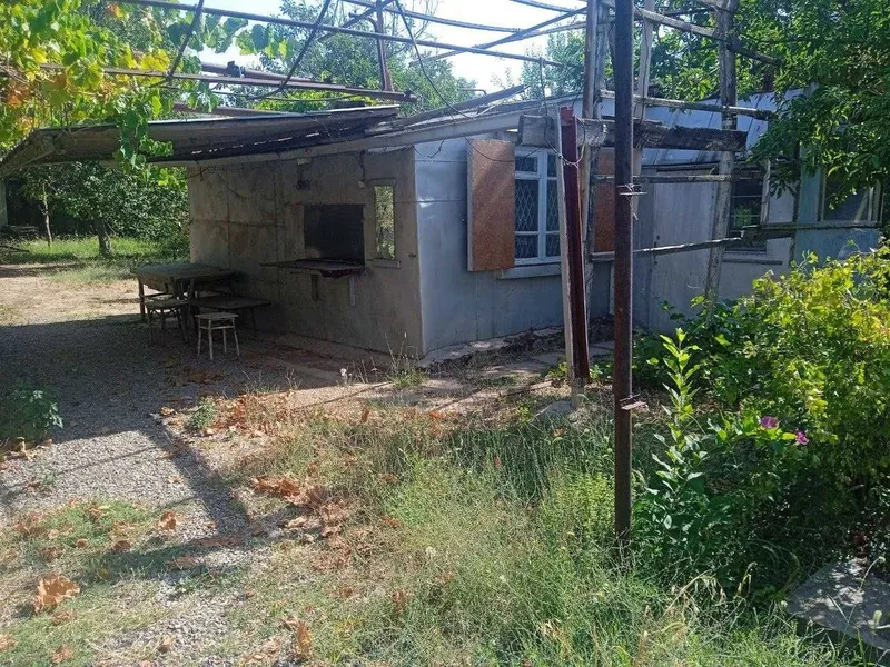 Продается тихая дача 10 соток с кадастром, поселок Майский (Звездочка) 1 Продается тихая дача 10 соток с кадастром, поселок Майский (Звездочка) 1