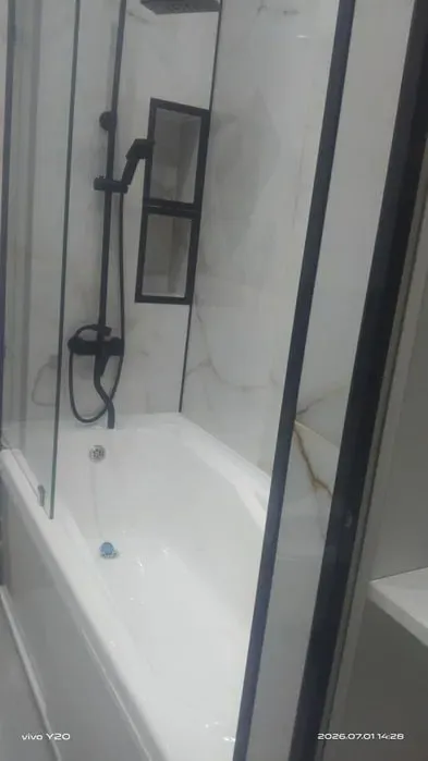 Яккасарайский  НЕКСТ  3\2\7 104м² 5