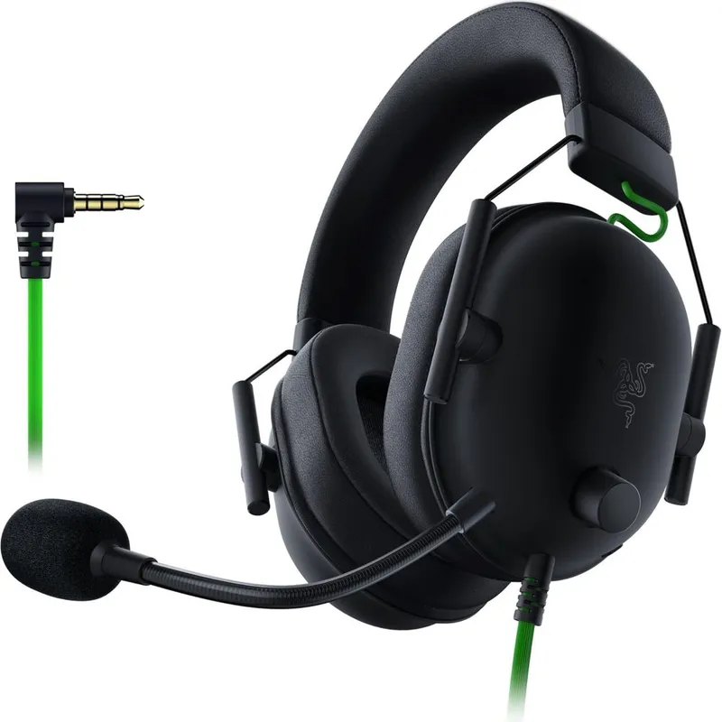 продаю наушники Razer BLACKSHARK V2 X