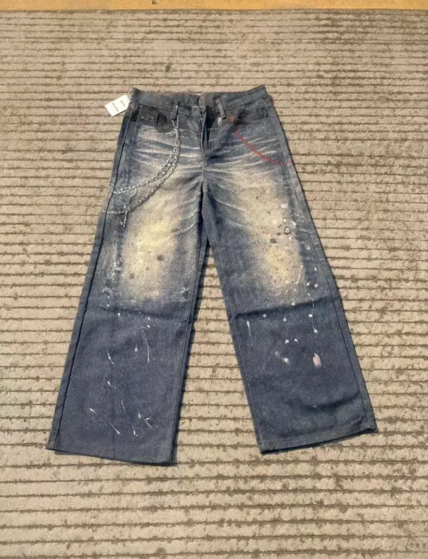 Брюки Acne Studios Брюки Acne Studios