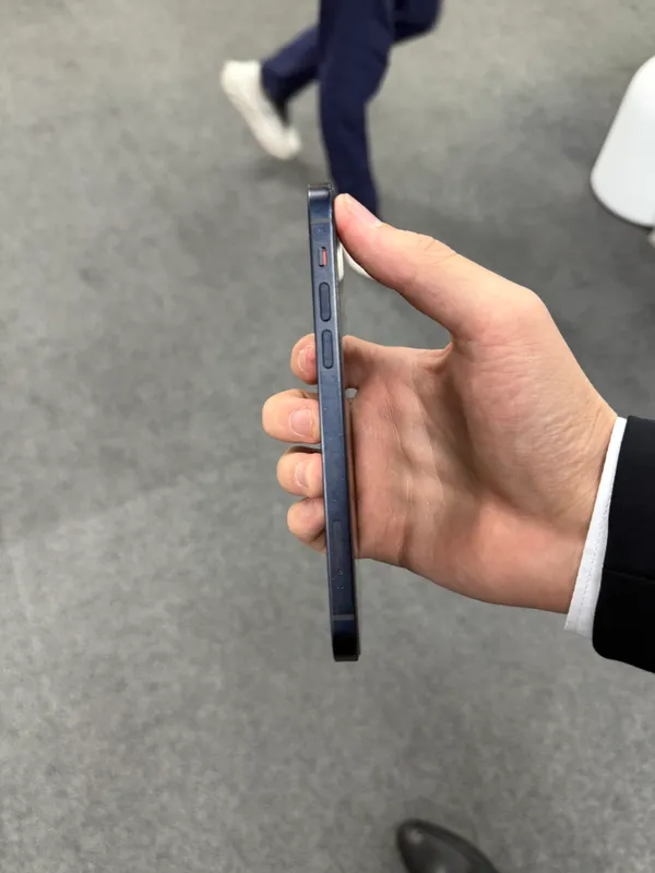 iPhone 12 идеальный 6 iPhone 12 идеальный 6