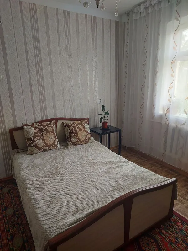 Аренда квартиры 2/4/4 Куйлюк 4 массив метро рядом — фото 5 Аренда квартиры 2/4/4 Куйлюк 4 массив метро рядом — фото 5