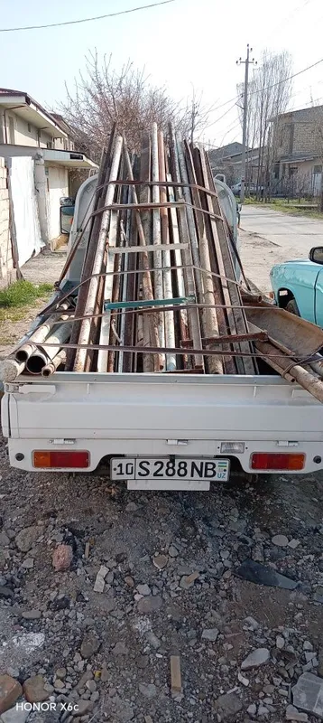 Металлом Метал Metallom metal olamiz — фото 1