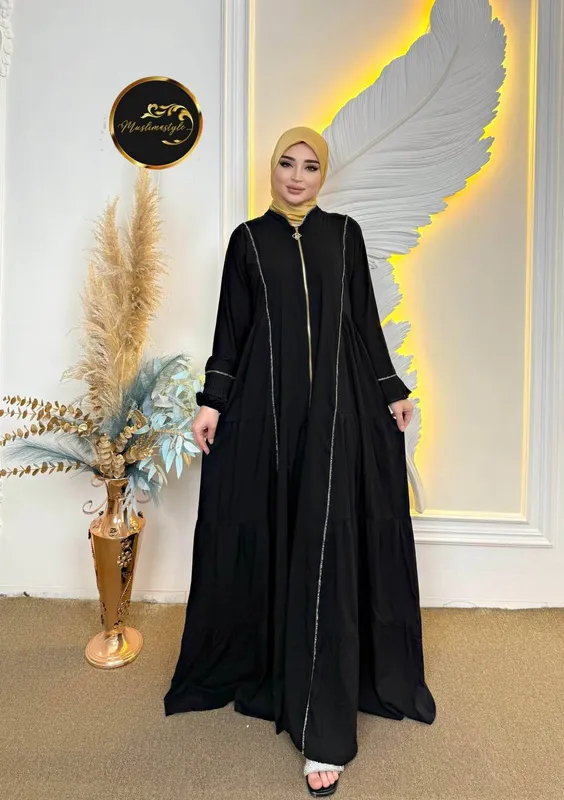 NAVINKA ABAYA — фото 3