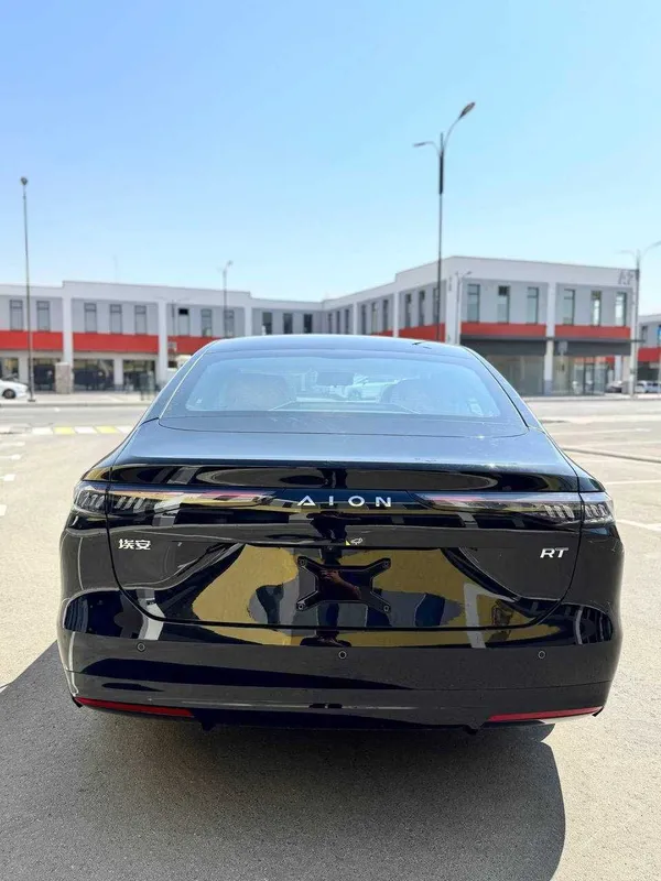 Gac Aion Hyper GT: наличный расчёт и честная рассрочка 3 Gac Aion Hyper GT: наличный расчёт и честная рассрочка 3