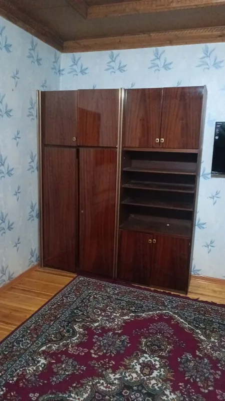 Мебель для дома продаётся вместе с посудой 2