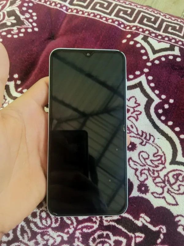 telefon sotiladi samsung galaxy a25 5g — фото 1