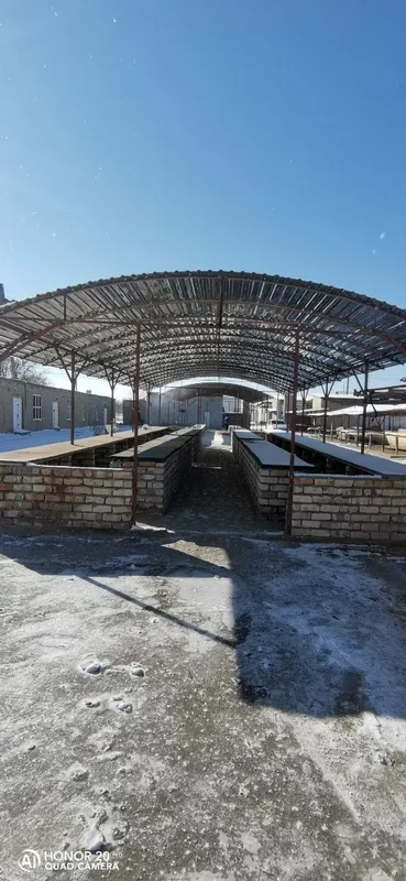 Продаёться рынок, от собственика