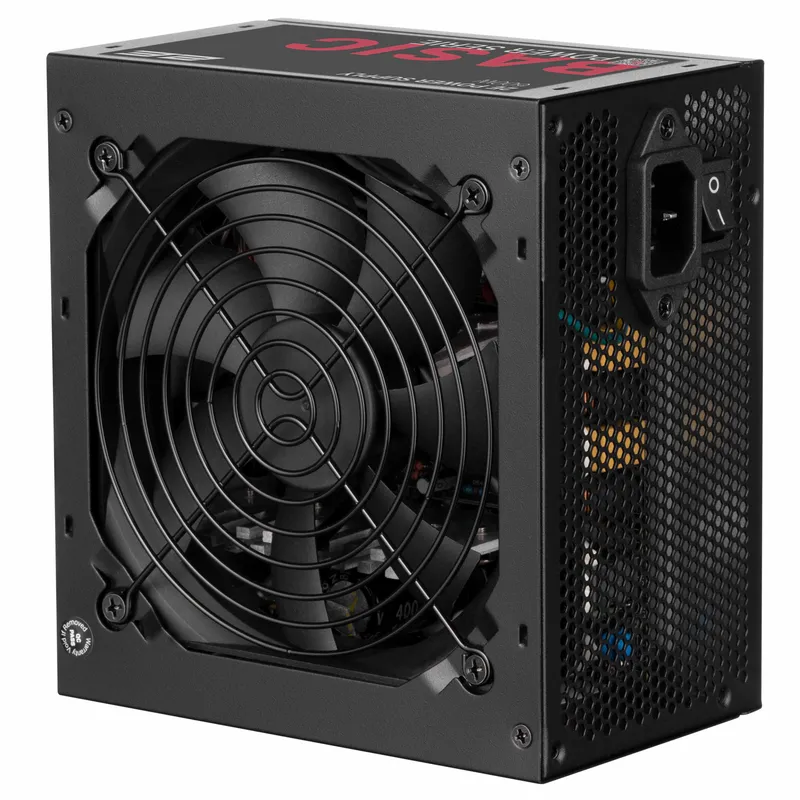 2E Basic Power 600W quvvat bloki 2 2E Basic Power 600W quvvat bloki 2
