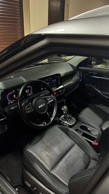 Срочно продаётся KIA Seltos 5 Срочно продаётся KIA Seltos 5