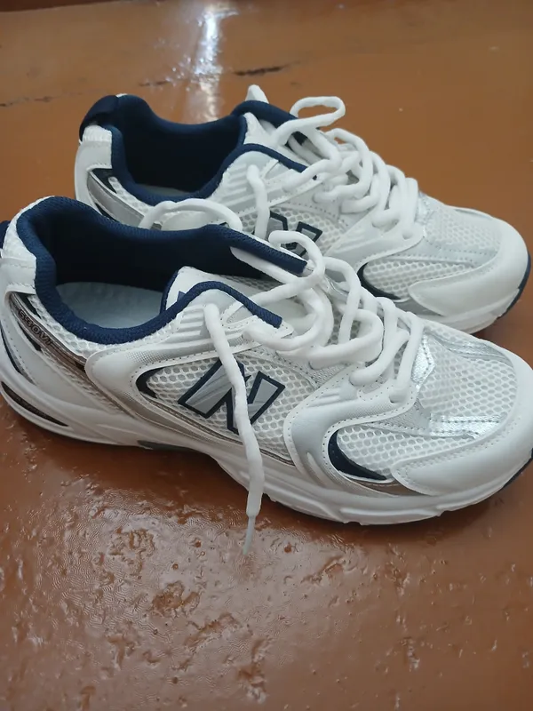 New Balance 530 кроссовки (новые) 2 New Balance 530 кроссовки (новые) 2