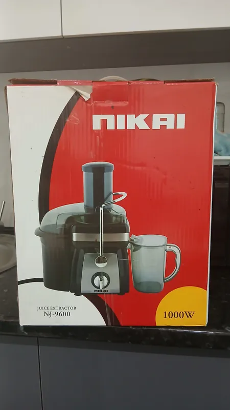 Nikai 1