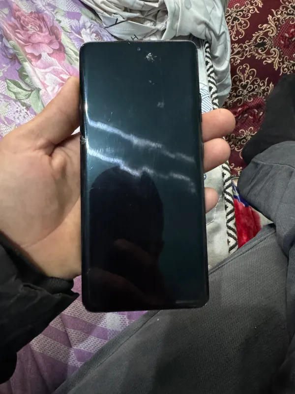 Samsung S21 Ultra 5G, 256 ГБ, чёрный 3
