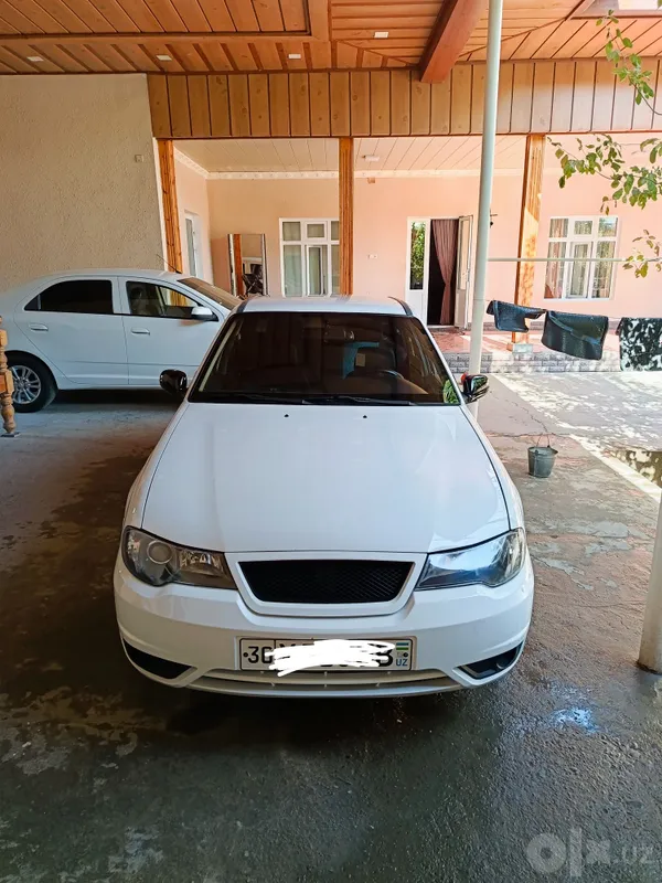 Nexia 2 sotiladi Samarqand 1 Nexia 2 sotiladi Samarqand 1