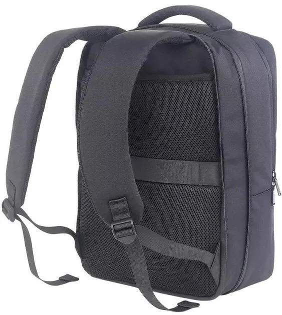 Рюкзак для ноутбука Canyon Urban BPE-5 15.6" Grey 3