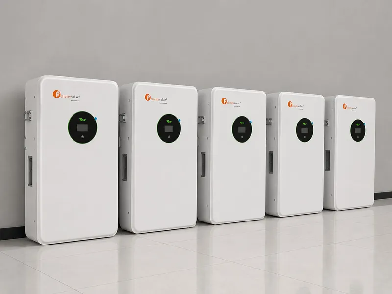 Felicitysolar 5 kw dan kamplek 4 Felicitysolar 5 kw dan kamplek 4