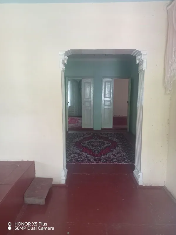 Уй сотилади участка — фото 1