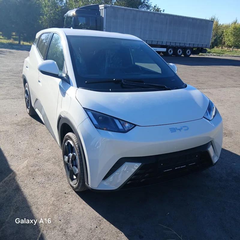 Byd seagul сотилади