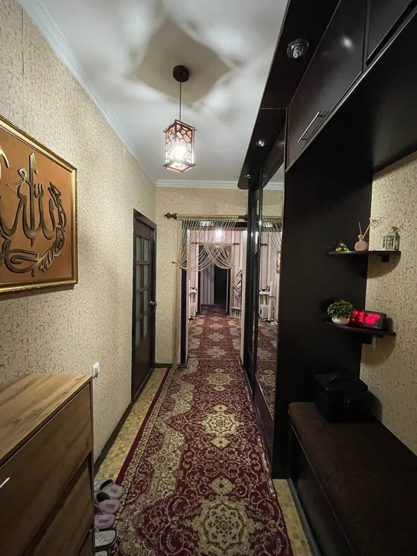 Алгоритм Г35 срочно 4 комнаты 98м1 продается 2