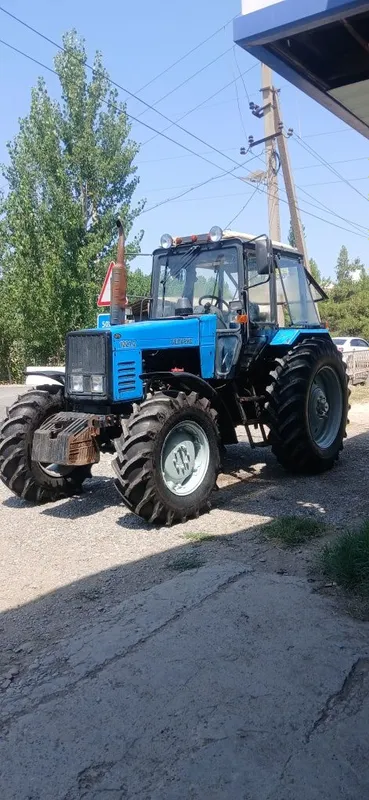 Мтз 1221.2 беларус 2 Мтз 1221.2 беларус 2