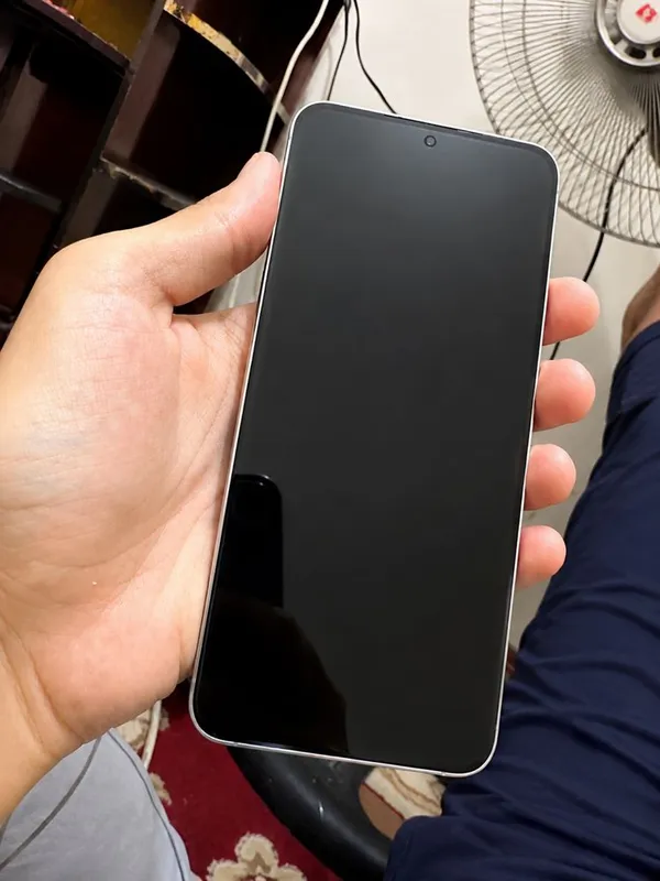 Samsung S25 Plus 12/256 2 Samsung S25 Plus 12/256 2
