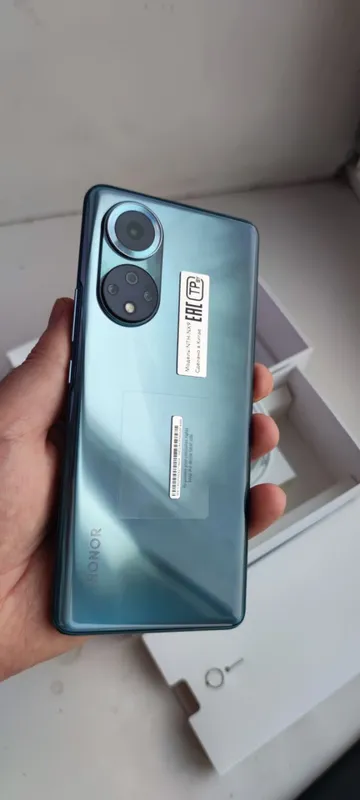 Honor 50 5G 128gb