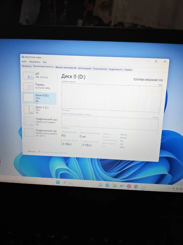 Acer core i5 ноутбук laptop — фото 5