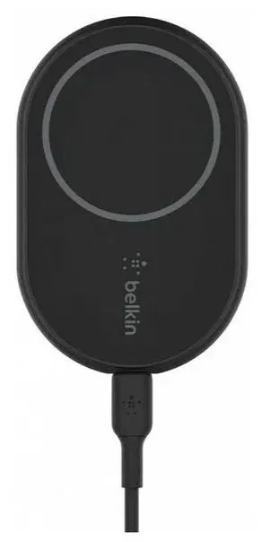Автодержатель Belkin Car Holder 10W — фото 2