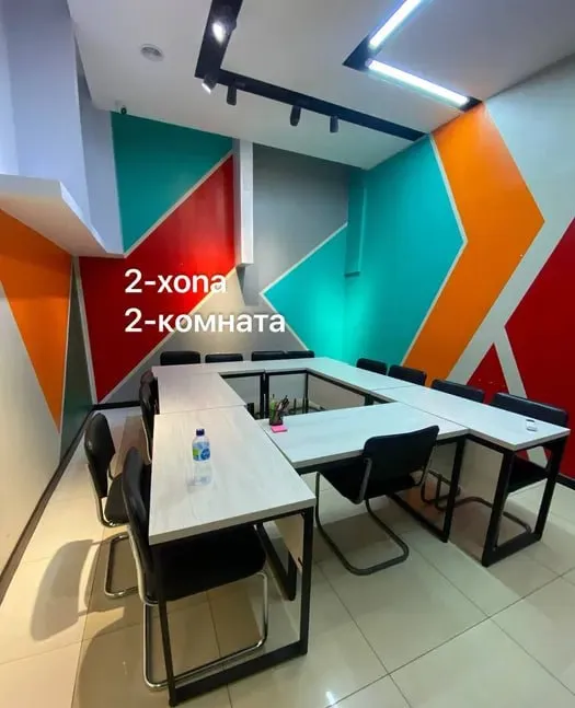 Аренда 5-комн. кв. 160 м², Чиланзарский · ID 258 5