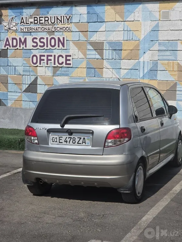 Matiz best 2010 arenda 3 Matiz best 2010 arenda 3