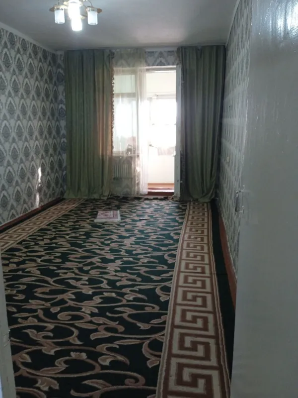 Ассалому Алейкум,шинамгина 2 хонали кв. Шароити утра холатда...