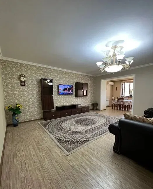 Аренда 3-комн. кв. 80 м², Мирабадский · ID 43399 6