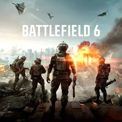 Ps5 игра Батерфилд 6